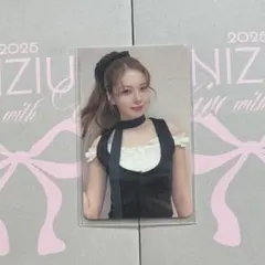 2025年最新】niziuトレカあやかの人気アイテム - メルカリ