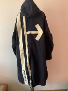2026年最新】Hysteric Glamour レディース モッズコートの人気アイテム