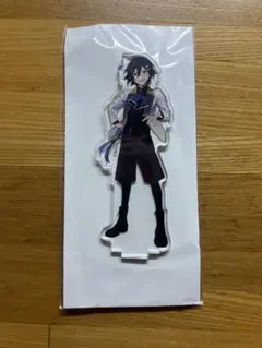 WINDBREAKER デビル アクリルスタンド 棪堂哉真斗 - メルカリ
