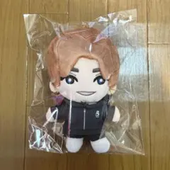 2026年最新】グループ名：SixTONES ぬいぐるみ・マスコットの人気