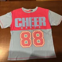 CHEER Ｔシャツ　120〜130のサムネイル