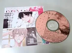 セブンティーンシロップスミニドラマCD