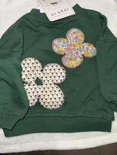 90サイズロングTシャツ