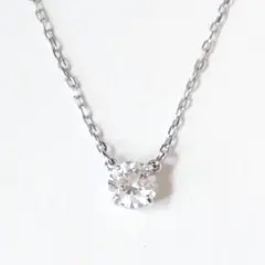 スワロフスキー Attract Round ネックレス