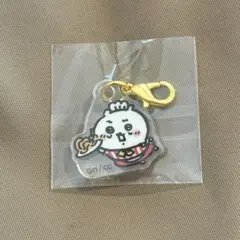 ちいかわレストラン ミニアクリルチャーム ガチャ ちいかわ