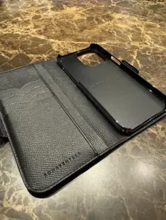 BONAVENTURA iPhone15Pro Maxスタンドダイアリーケース