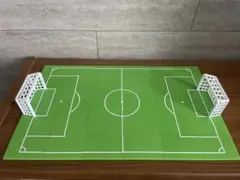 ZURU Ballers FIFA ピッチ フィールド　ゴール　　サッカー