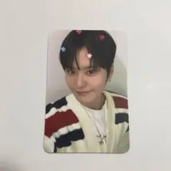 TAEMIN 2025 日本アリーナツアー アプグレVIP特典 ＋トレカ2枚 - メルカリ