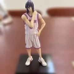 黒子のバスケ 紫原敦 フィギュア