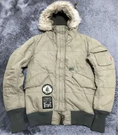 wtaps ブルゾンのサムネイル