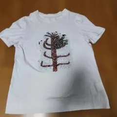ヒロココシノのトランクのスバンコールTシャツのサムネイル