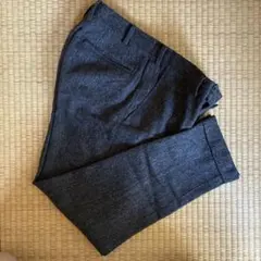 スラックス ビスポーク ネップ地