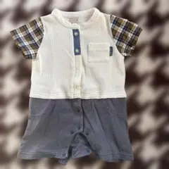 ロンパース 70サイズ