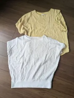 ドレスキップ　2点セット