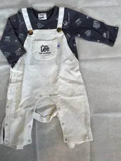 Buddy LEE カバーオール　70-80
