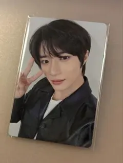 txt ボムギュ 埼玉 ラキドロ トレカ