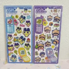 れ*な様 国内正規品 平成はっぴーフォン たまごっち まめっち おやじっち