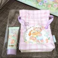 2025年最新】ダッフィー＆フレンズのスプリングインブルームの