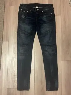 [美品]TRUE RELIGION サイズ26 スキニー