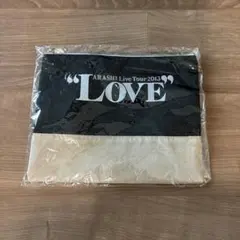 裕子りん様専用 嵐 ポーチセット LOVE ライブ グッズ - メルカリ