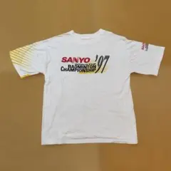 UT ユニコーン Tシャツ Lサイズ 古着 スプリングマン 奥田民生 再結成