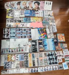 SnowMan CD DVD Blu-ray その他グッズまとめ売り