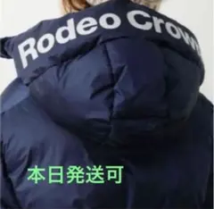 【本日特価】RODEO CROWNS JACKET