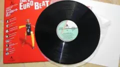 ユーロビート 洋楽