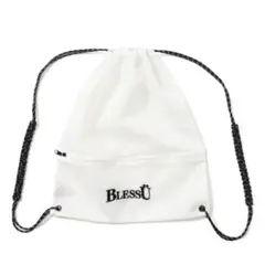 bless u ブレスユー ナップサック