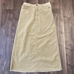 レプシィム スカート デニムスカート