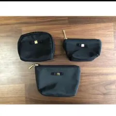 ポーチ3点セット