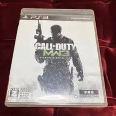 コールオブデューティ モダンウォーフェア3 字幕版