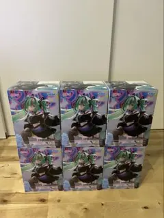 FIGURIZMα 初音ミク Punk! フィギュア