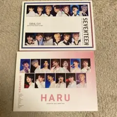 Seventeen 2022 Japan Fanmeeting Hanabi - メルカリ