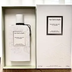Van Cleef & Arpels パチョリブラン オードパルファム 75ml - メルカリ