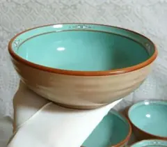 ★マダムT 様★お買い上げ商品 Noritake ボルダーリッジ ボウル4客揃