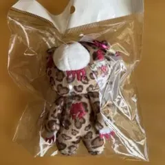 グルーミー　しまむら　チャーム　ちびぬい