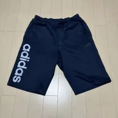 adidas 短パン