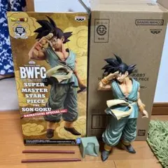 SMSP ドラゴンボール 孫悟空 ダイマツリSPECIAL ver. - メルカリ