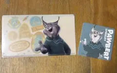 ズートピア カフェ オーマイカフェ BOX cafe&space パウバート