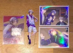 にじさんじ 不破湊 overflow 購入特典セット