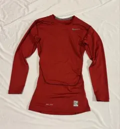 Nike インナーウェア プロコンバット Sサイズ