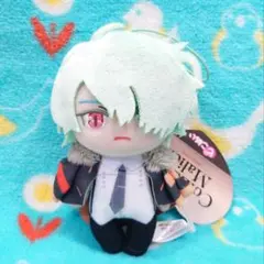 カラーマリス　笹塚尊　ぬいぐるみ Amazon.co.jp: ColLar MalicE ピこぬい 笹塚尊 ぬいぐるみ