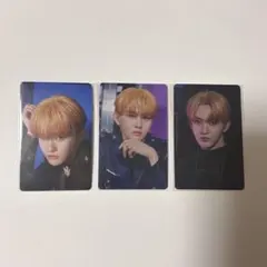 INI 田島将吾 the frame FCトレカ