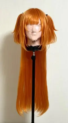 あんこう様専用ウィッグご確認ページ