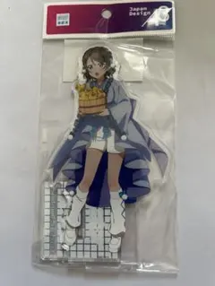 ラブライブ サンシャイン Aqours 大黒湯 渡辺曜 アクリルスタンド