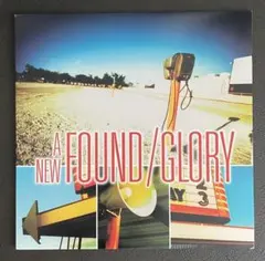 2025年最新】New Found glory レコードの人気アイテム - メルカリ