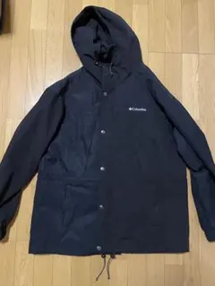 Colombiaマウンテンパーカー