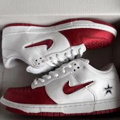 Nike SB Dunk Low OG QS 28cm supreme