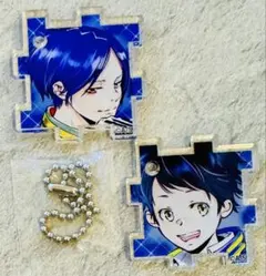 家庭教師ヒットマンREBORN！六道骸グッズセット Amazon.co.jp: 家庭教師ヒットマンreborn! 六道骸 グッズセット